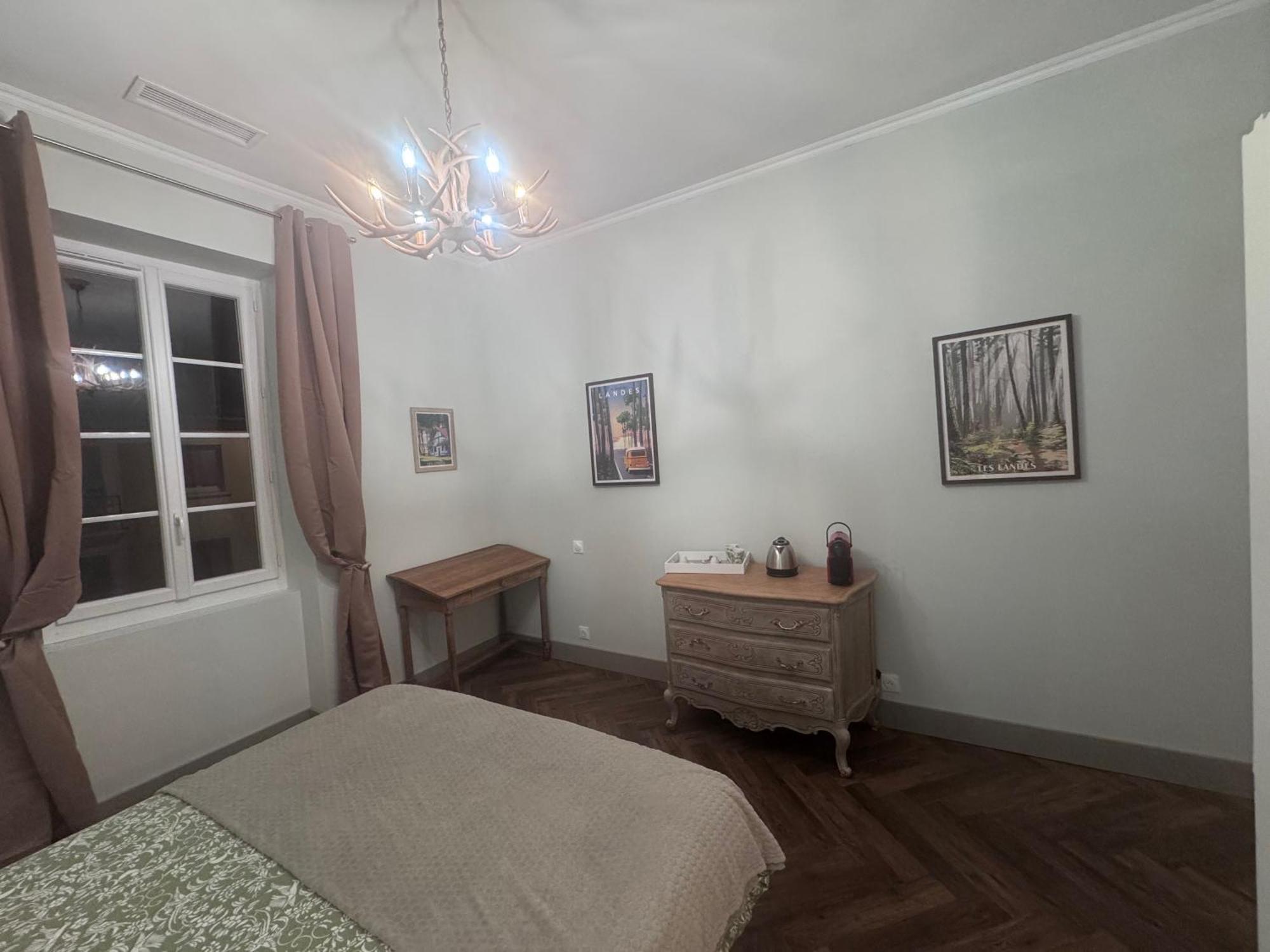 La Maison Florence Мон-де-Марсан Экстерьер фото